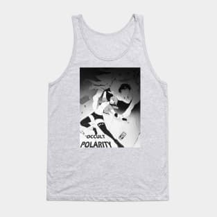 Occult Polarity Tank Top